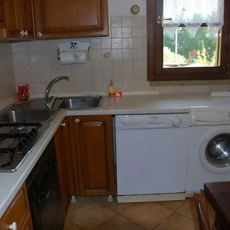 Apartment Graziosa Toscana Con Giardino *