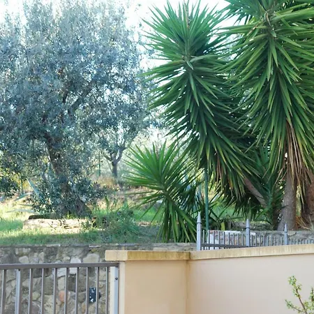 Graziosa Toscana Con Giardino Apartment Casale Marittimo