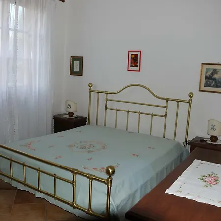 Graziosa Toscana Con Giardino Casale Marittimo